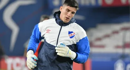 Sergio Rochet