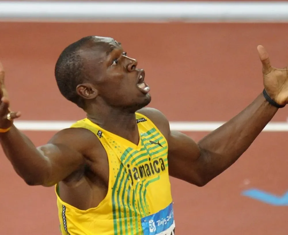 El jamaiquino será protagonista