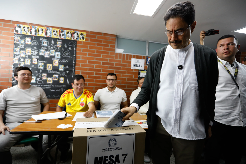 Iván Cepeda