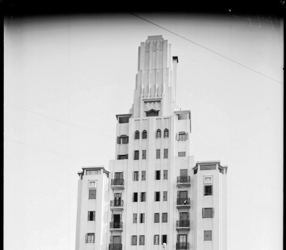 Palacio Díaz