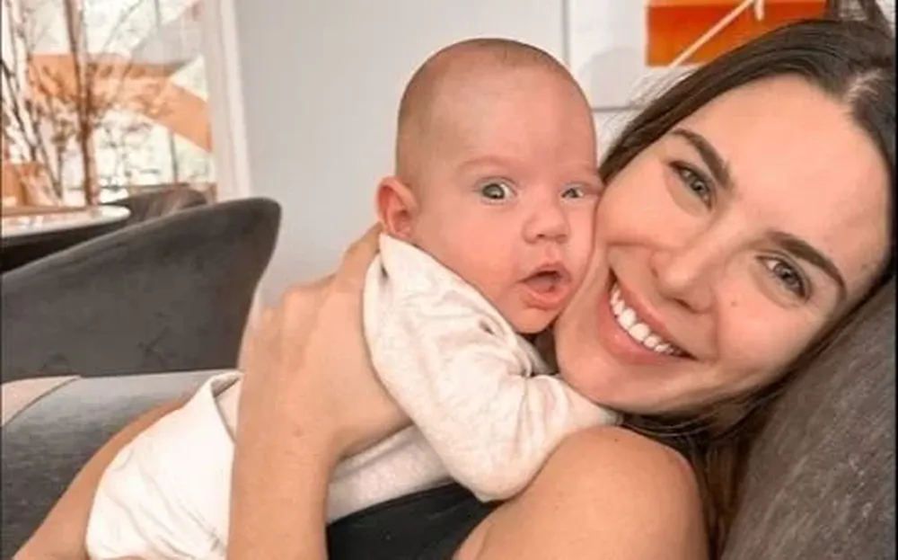 Mina Bonino y Bautista