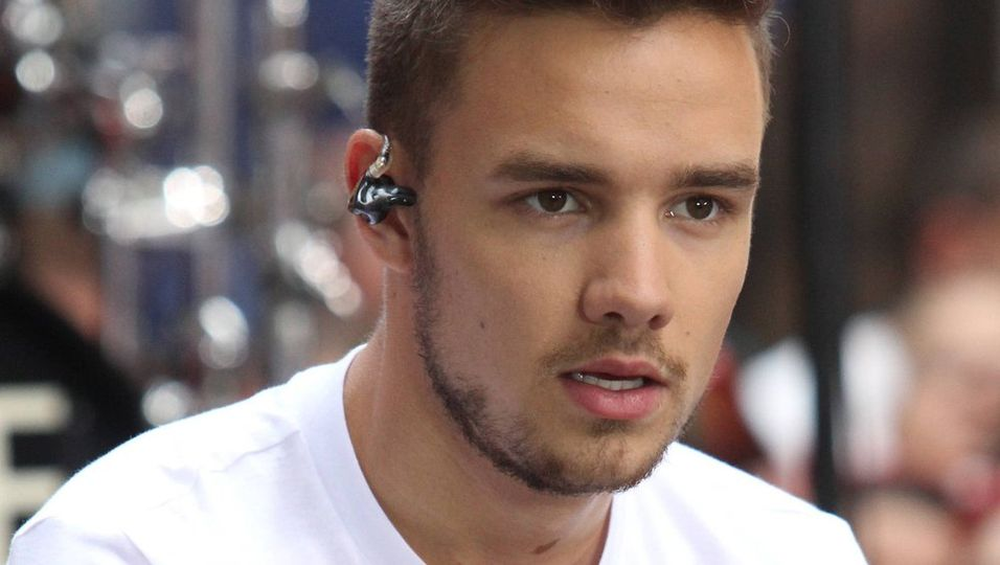 Liam Payne