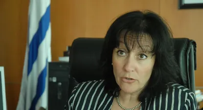 Carolina Cosse, presidenta de ANTEL hizo los anuncios