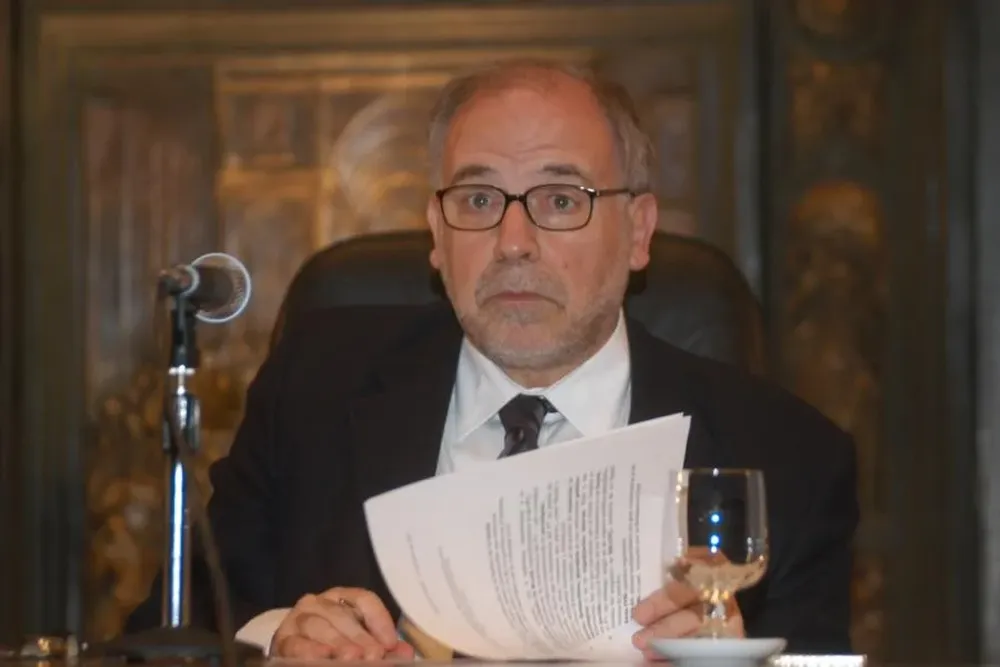 Marco Aurelio García