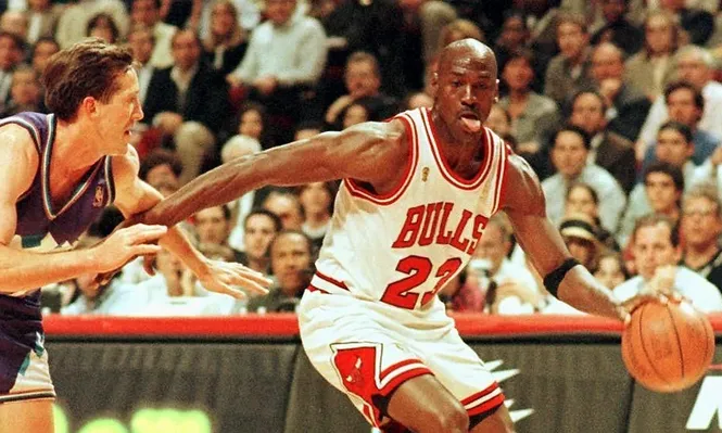 Excompañero criticó a Jordan y su documental: “El 90% es basura en términos de realidad”