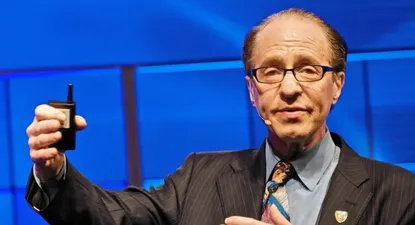 El futurista que predice qué negocios triunfarán en unos años