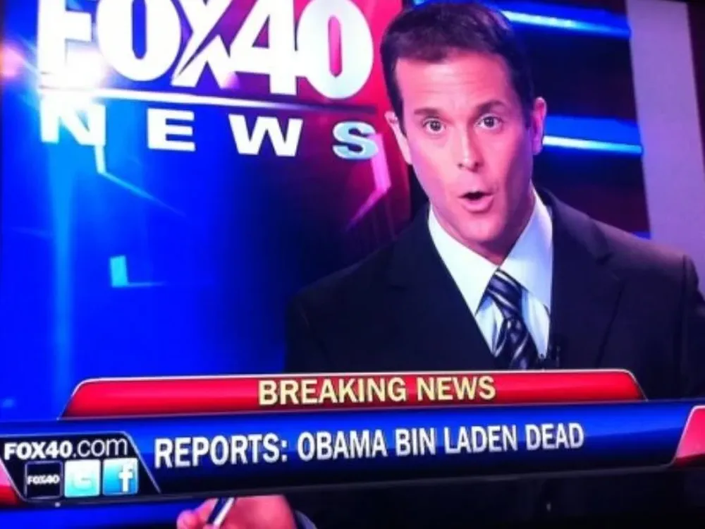 Fox News se confundió