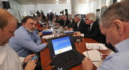 Consejos de Salarios con más de 50% de convenios acordados