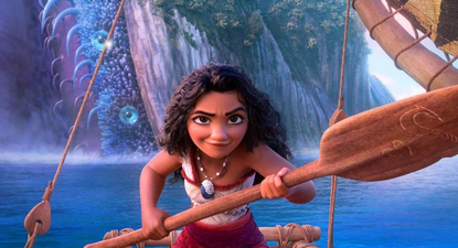 Vaiana 2, el regreso de la aventura hawaiana de Disney.