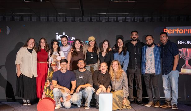 VML Uruguay gana agencia del año e idea del año en los IAB MIXX y consolida su liderazgo creativo