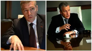 Areco y Damiani siguen con diferencias