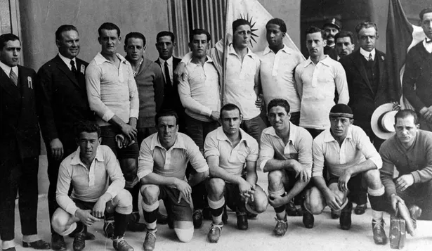 Los campeones de 1924