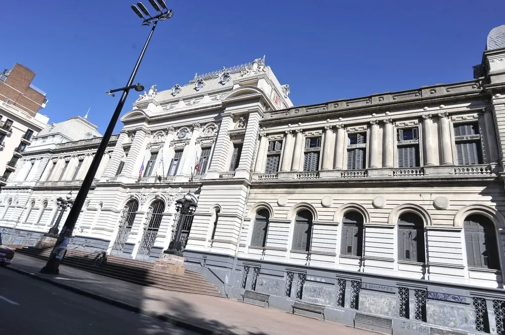 Hay actividades diferenciadas por departamento, en este anuncio de retorno a la presencialidad