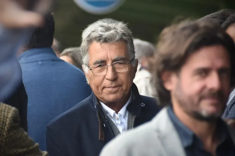 Darío Pérez, nuevo director del centro de tratamiento de adicciones de la Intendencia de Maldonado