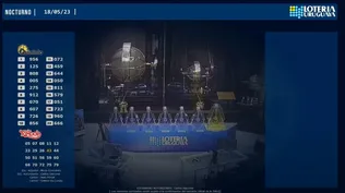 Dirección Nacional de Loterías y Quinielas