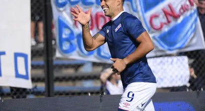 Luis Suárez vuelve al clásico