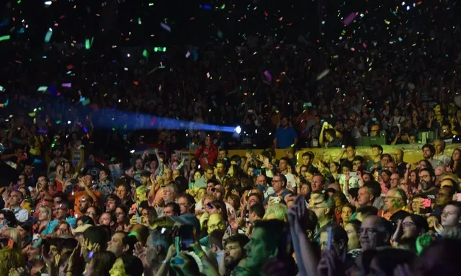 Carnaval en el Teatro de Verano: adelanto este miércoles 22 de enero y concurso desde el lunes 27.