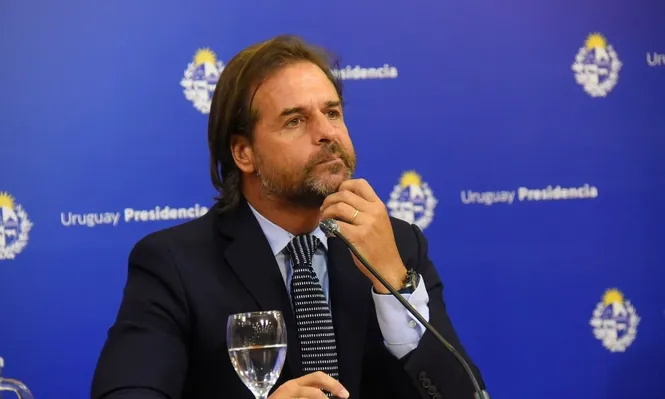 Se analizaron los niveles de aprobación al cierre del primer año del gobierno