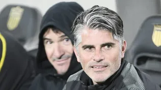 La autocrítica de Diego López y su análisis de Fénix - Nacional