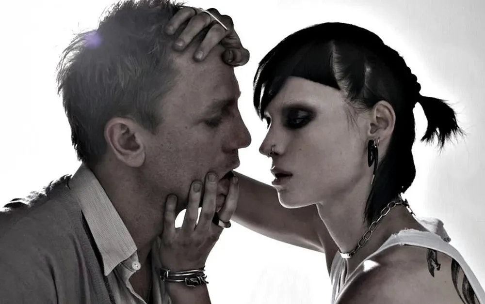 Daniel Craig y Rooney Mara vuelve a dar vida a Mikael Blomkvist y a Lisbeth Salander