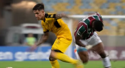 Sudamérica, la mina de talentos de la MLS de Estados Unidos