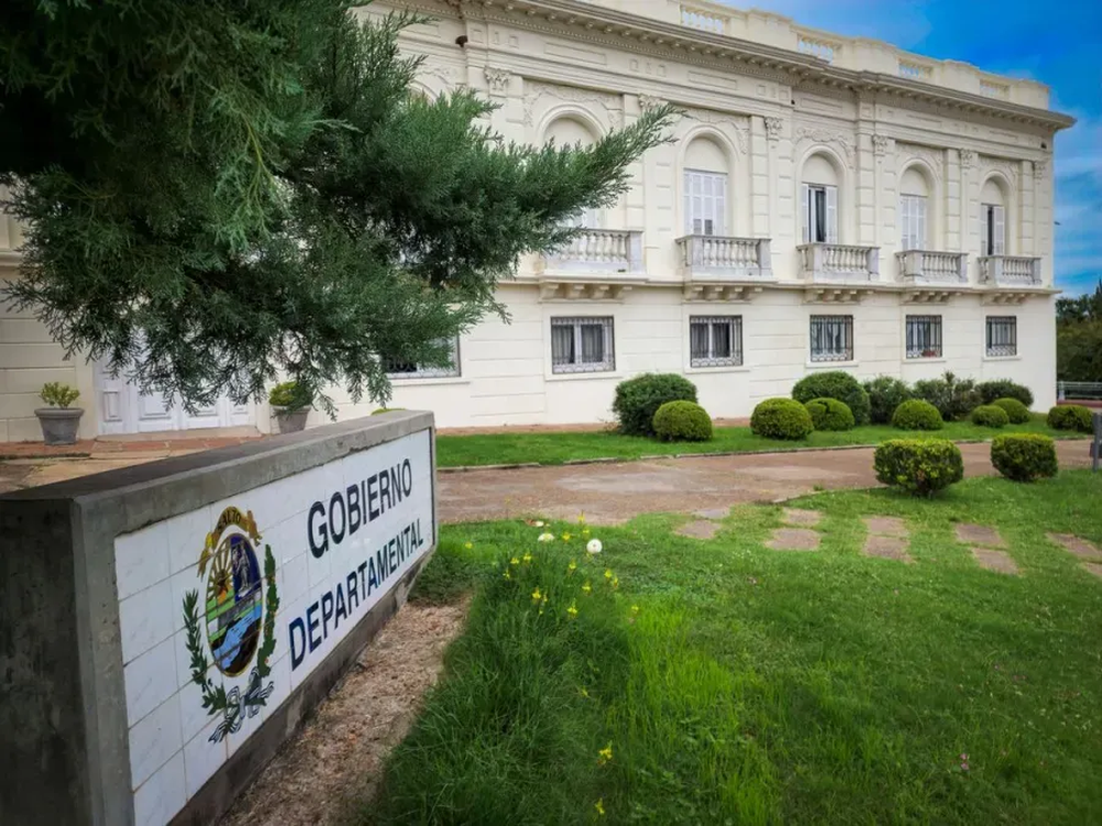 Intendencia de Salto