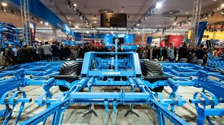 Agritechnica.
