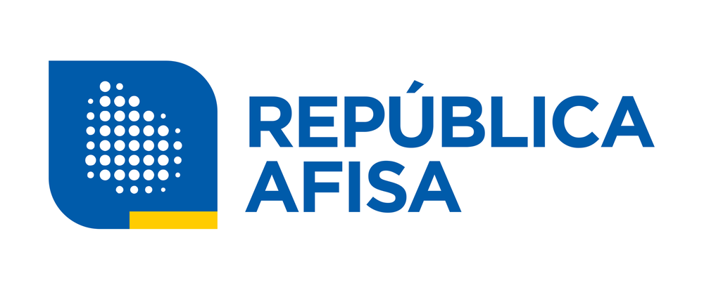 republica afisa logo