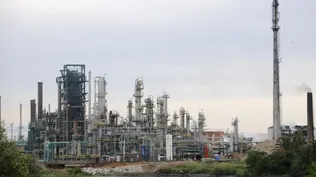 PIT-CNT negocia por conflicto en refinería de La Teja