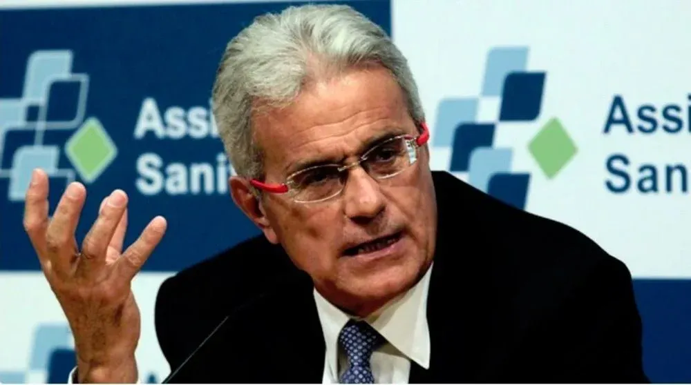 Ramón Cugat, es una eminencia como médico y puede operar de la rodilla a Luis Suárez