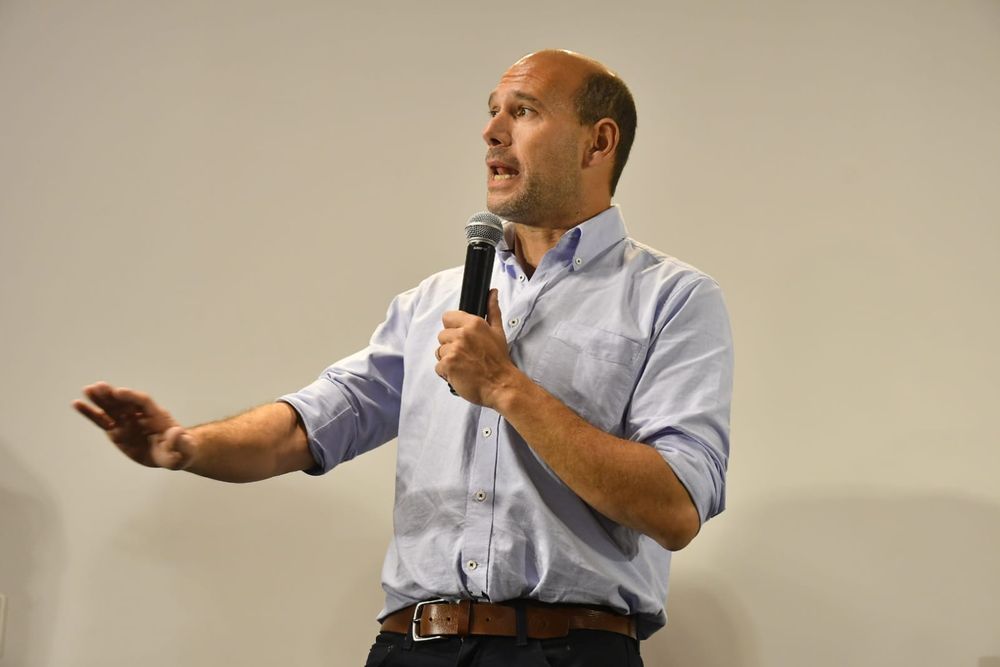 Martín Lema resultados de la elección departamental&nbsp;