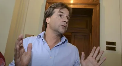 lacalle pou pide una rendicion de cuentas justa