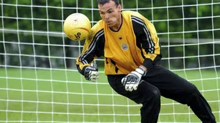 Al delincuente le levanté el brazo, sino, ejecutaba a Alexis en el piso