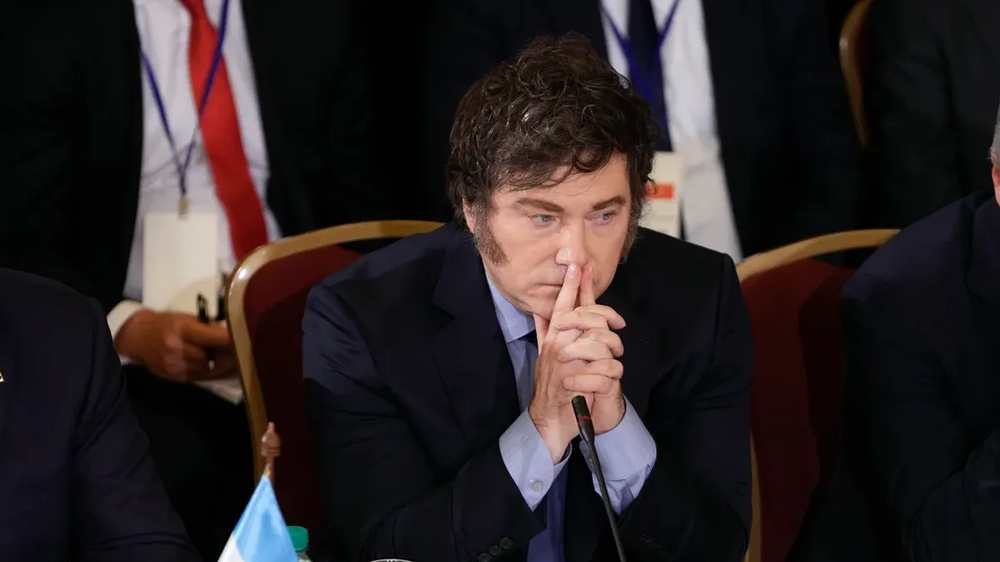 Los gobernadores son clave para que Javier Milei apruebe sus proyectos en el Congreso.