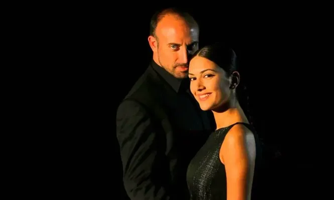 Las mil y una noches es una telenovela turca que Canal 10 emitió en 2015