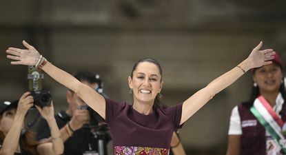 El Observador | Sheinbaum AFP.jpg