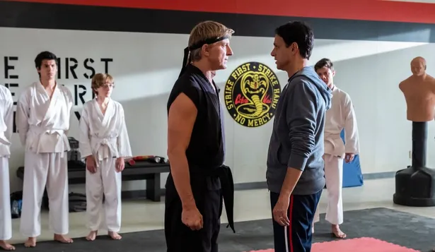 Cobra Kai tendrá su cuarta temporada sobre fines de 2021