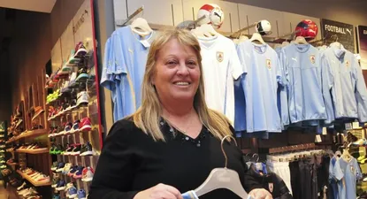 La tecnología detrás de la ajustada camiseta de Uruguay