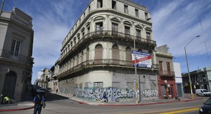 Concurso internacional de arquitectura premia con US$ 5.000 a proyectos que transformen edificios y espacios abandonados