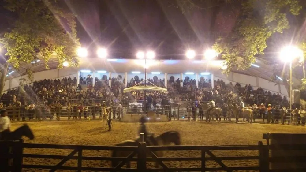 Rematará Federico Rodríguez, con administración propia.