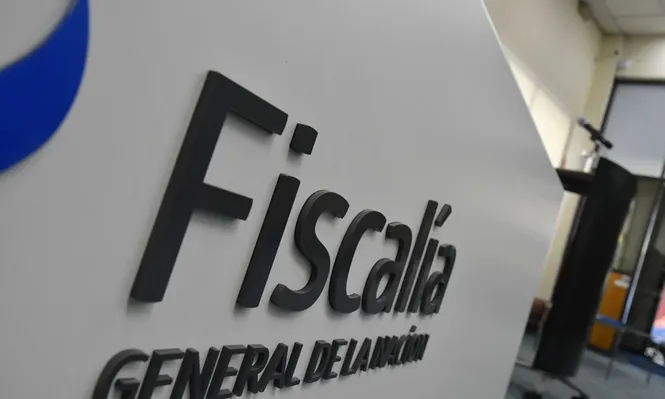 La Fiscalía mantiene un fiscal subrogante del fiscal de Corte desde que se retiró Jorge Díaz