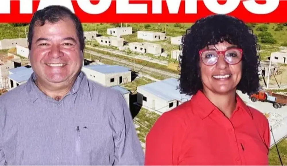 Procesan en Chaco a Emerenciano Sena y a Marcela Acuña por trata de personas