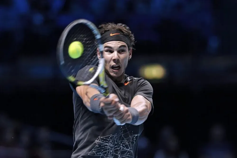 Rafael Nadal