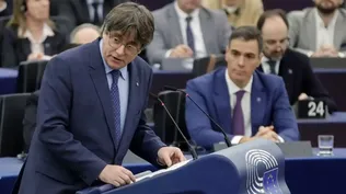 l reconocimiento del catalán como lengua oficial desaparece de la agenda de la UE tras el fin de la presidencia española