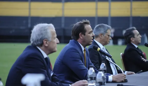 Damiani, Ruglio y Zaidensztat