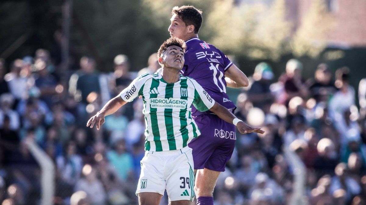 Así quedó la tabla de posiciones del Torneo Apertura tras el empate de Racing: Peñarol y Deportivo Maldonado se pueden acercar al cervecero