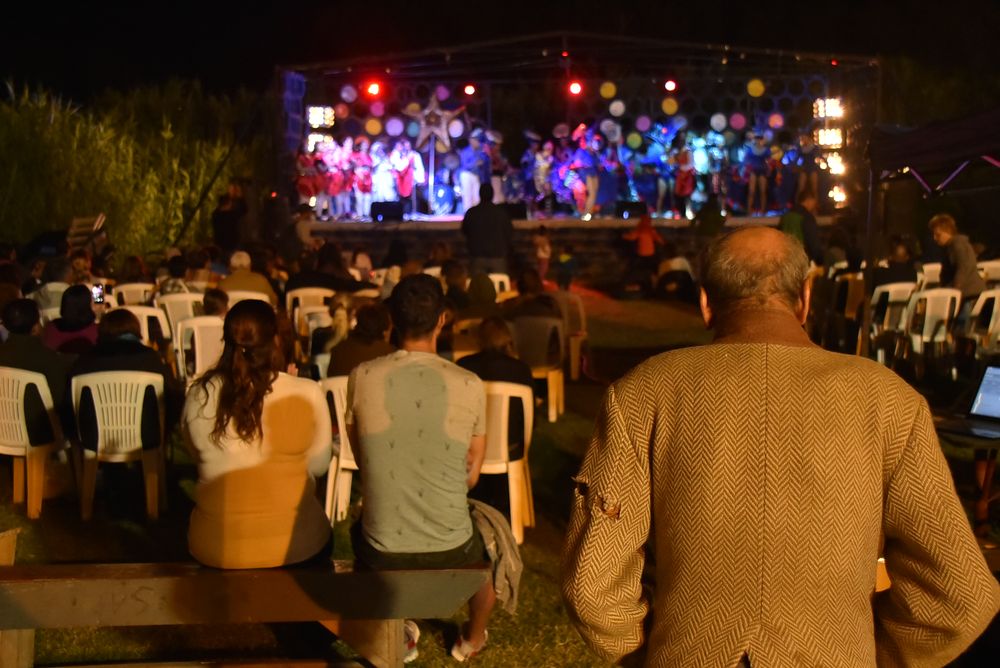 Carnaval: espectáculos gratuitos en varias zonas de Montevideo.