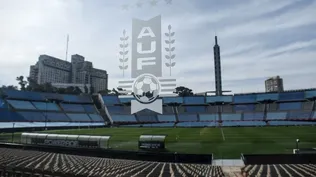 Estadio Centenario