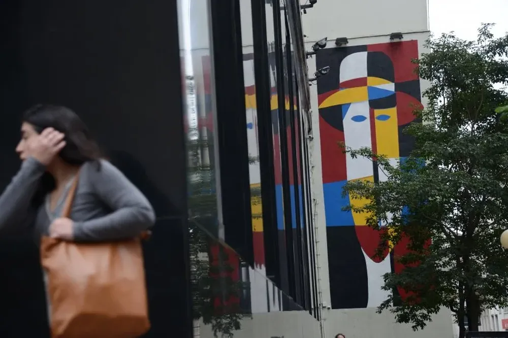 Mural Pailos Ciudad Vieja