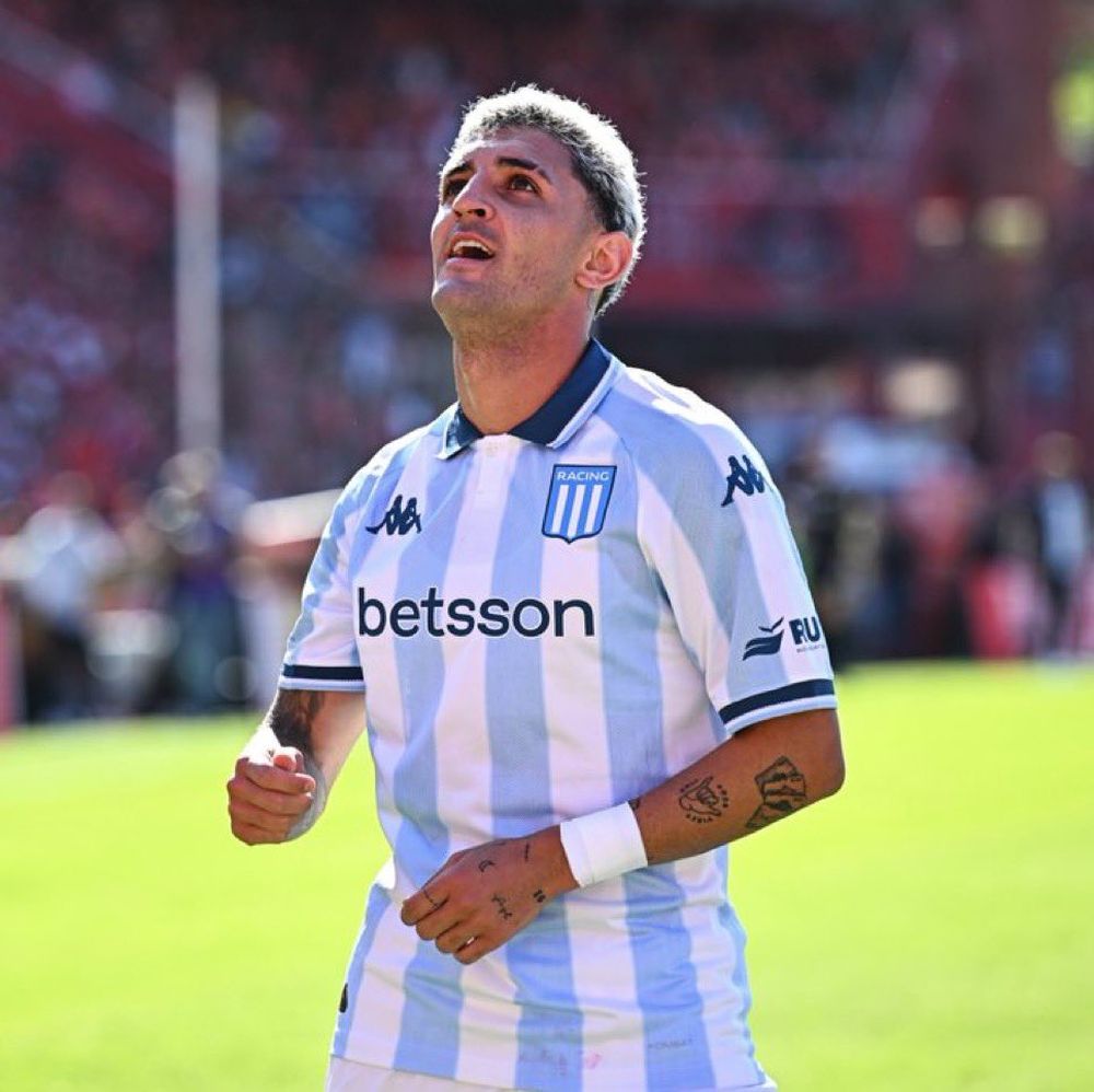 Gastón Martirena se pierde la ida ante Peñarol